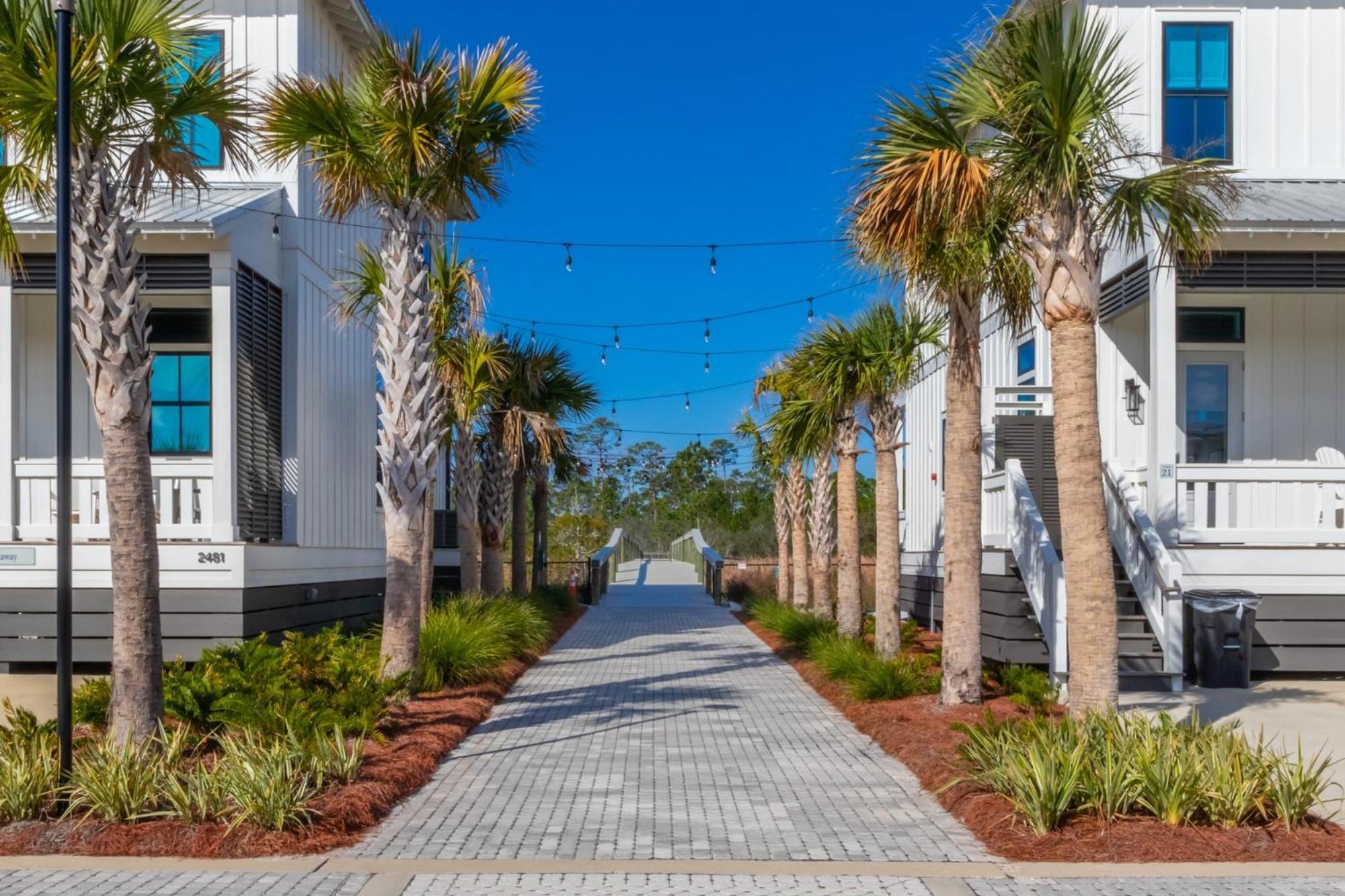 Villa Under The Umbrella Bvr26 By Liquid Life Gulf Shores Exterior foto