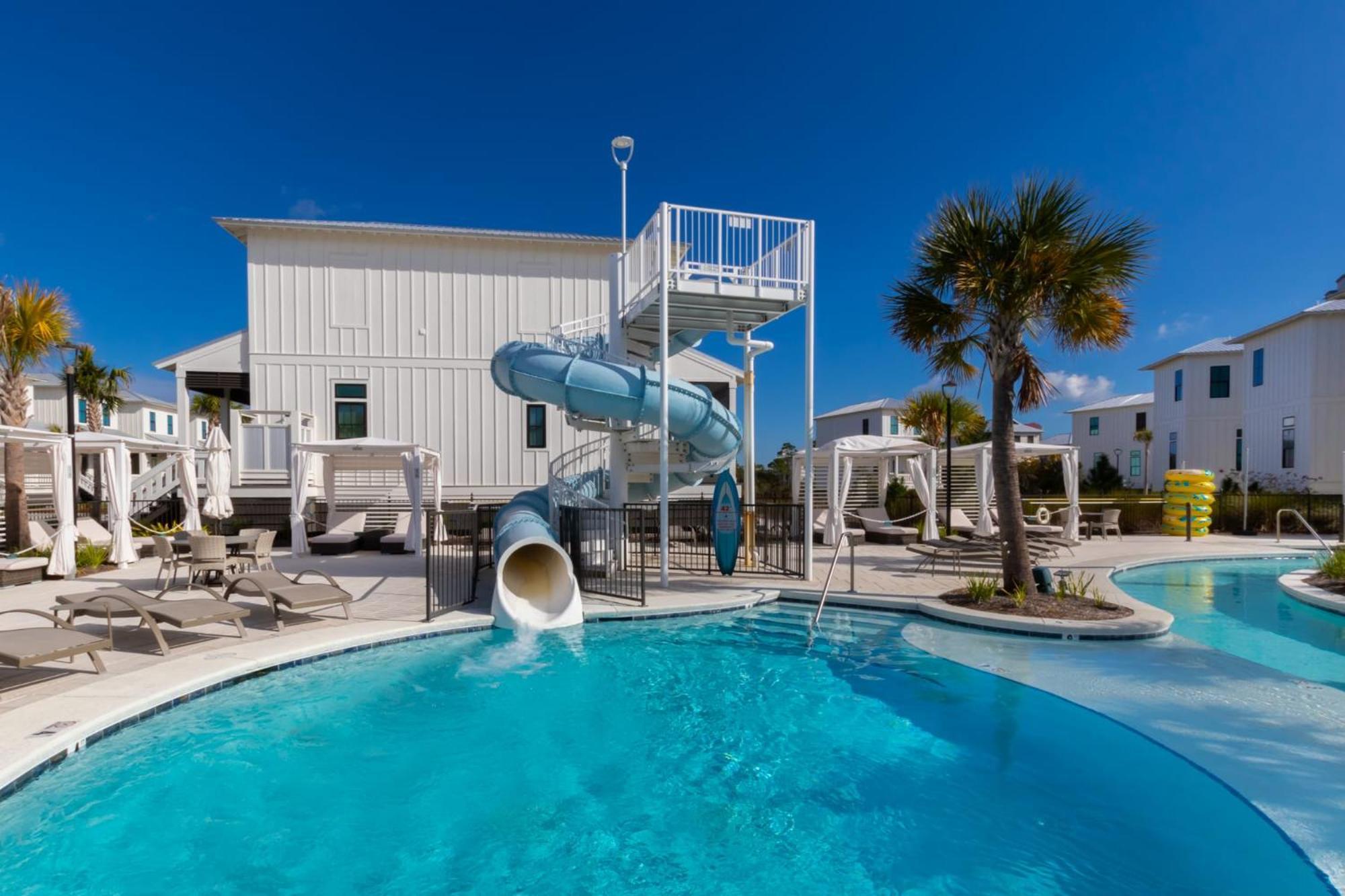 Villa Under The Umbrella Bvr26 By Liquid Life Gulf Shores Exterior foto
