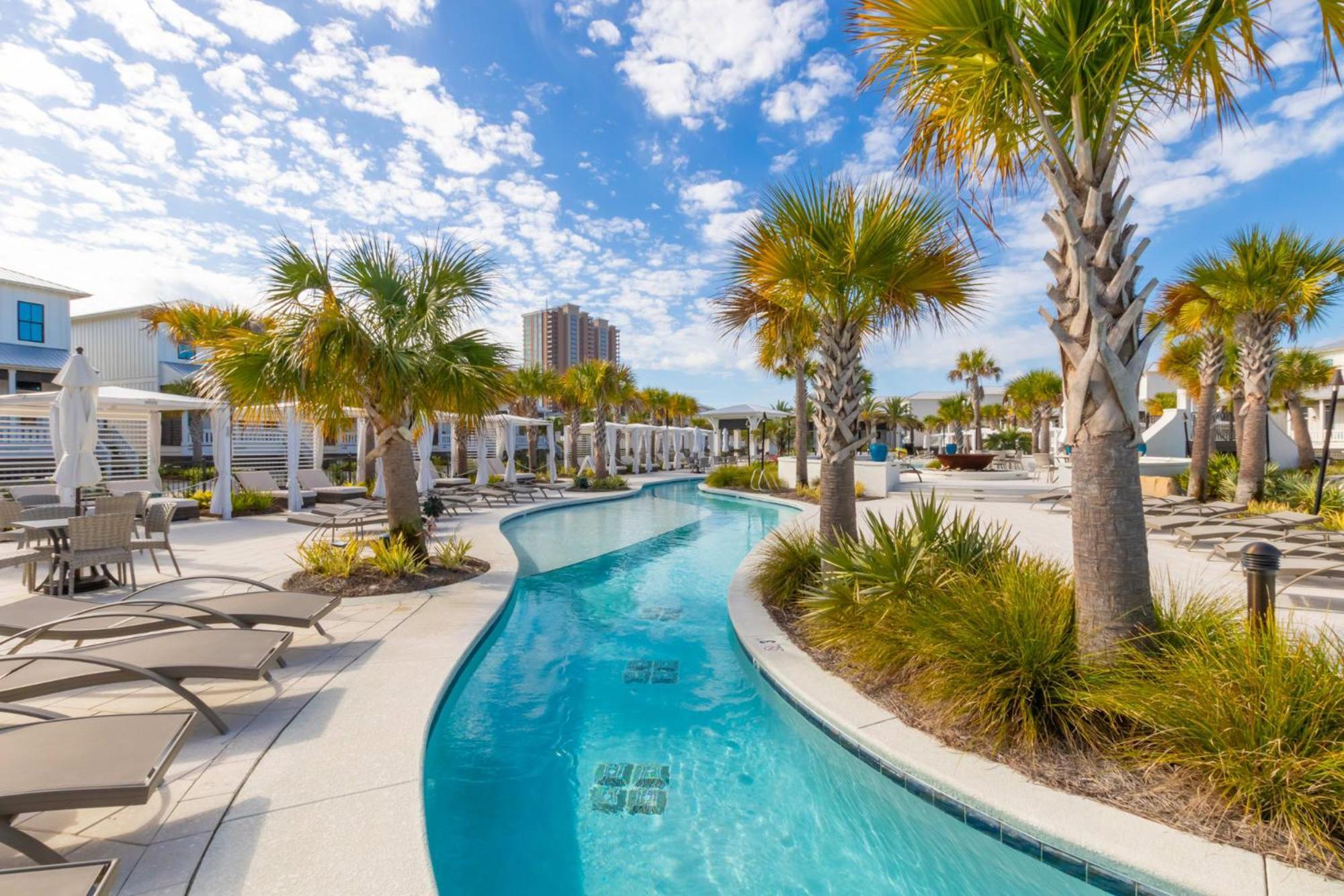 Villa Under The Umbrella Bvr26 By Liquid Life Gulf Shores Exterior foto
