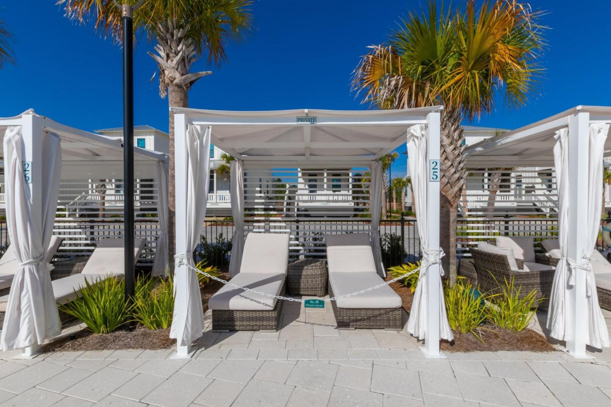 Villa Under The Umbrella Bvr26 By Liquid Life Gulf Shores Exterior foto