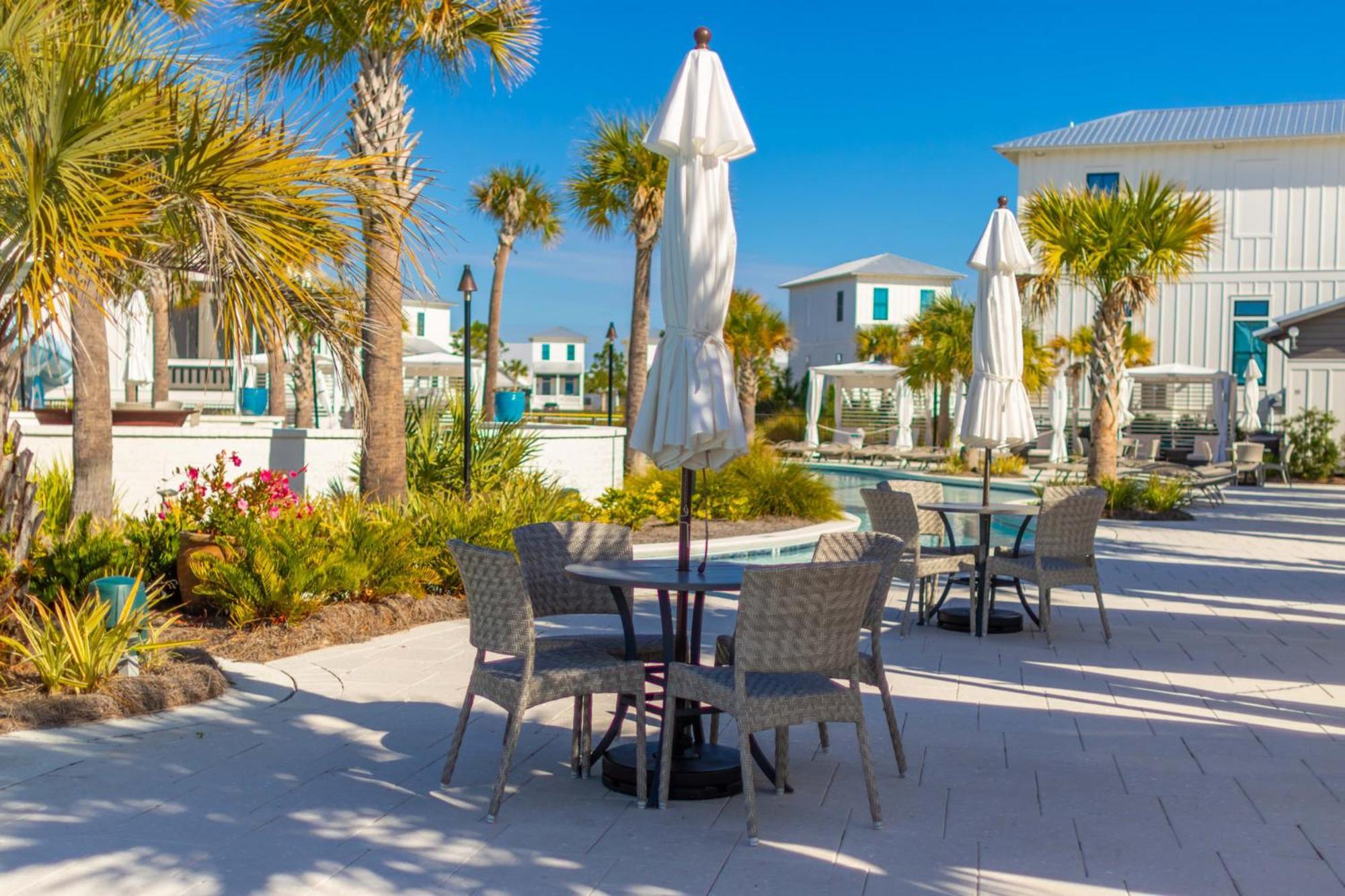 Villa Under The Umbrella Bvr26 By Liquid Life Gulf Shores Exterior foto