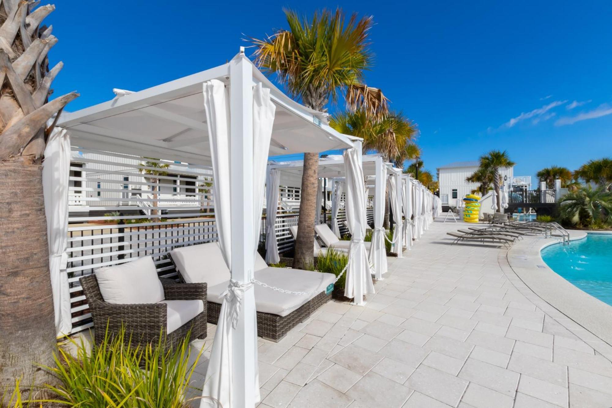 Villa Under The Umbrella Bvr26 By Liquid Life Gulf Shores Exterior foto