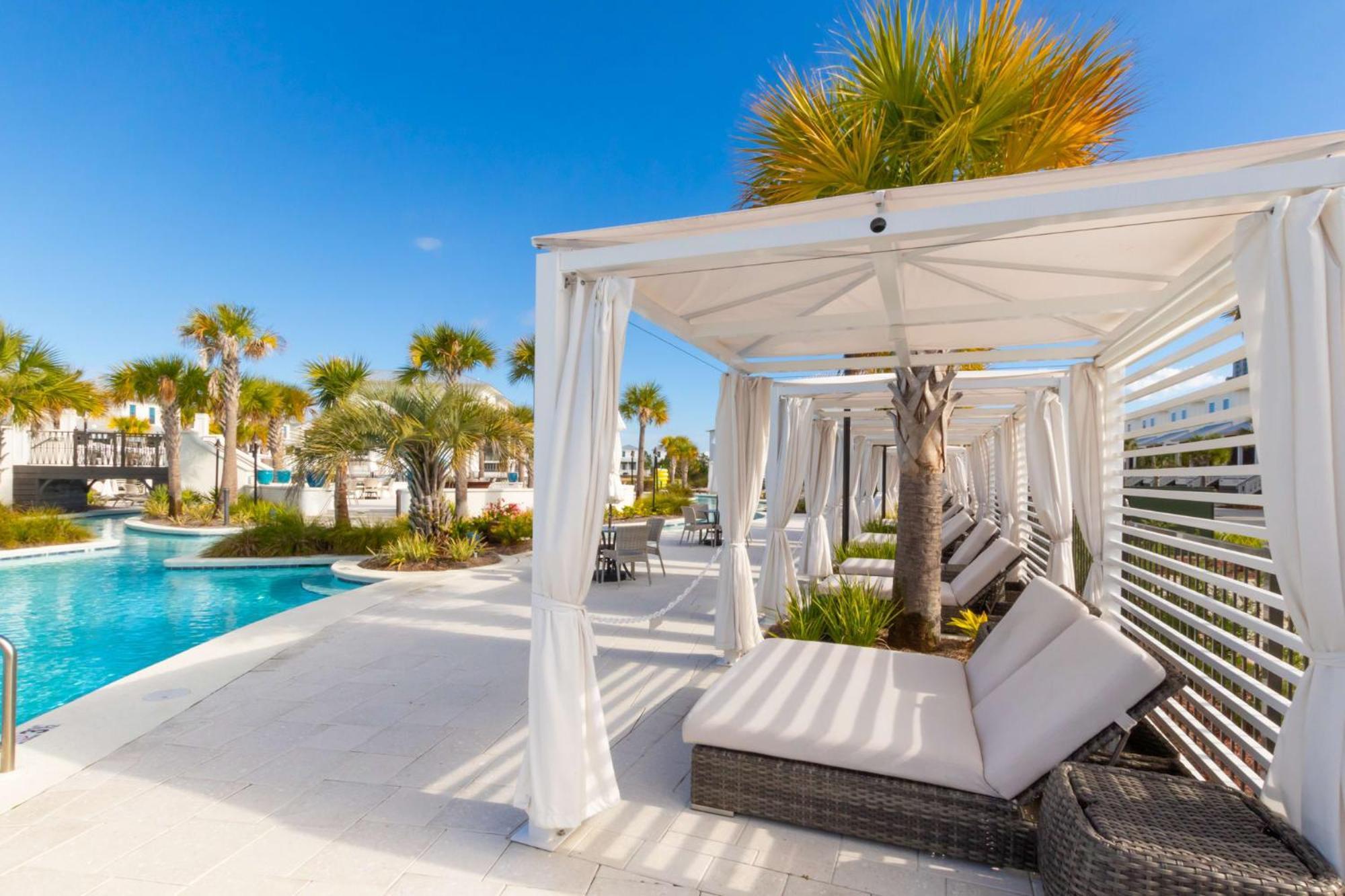 Villa Under The Umbrella Bvr26 By Liquid Life Gulf Shores Exterior foto