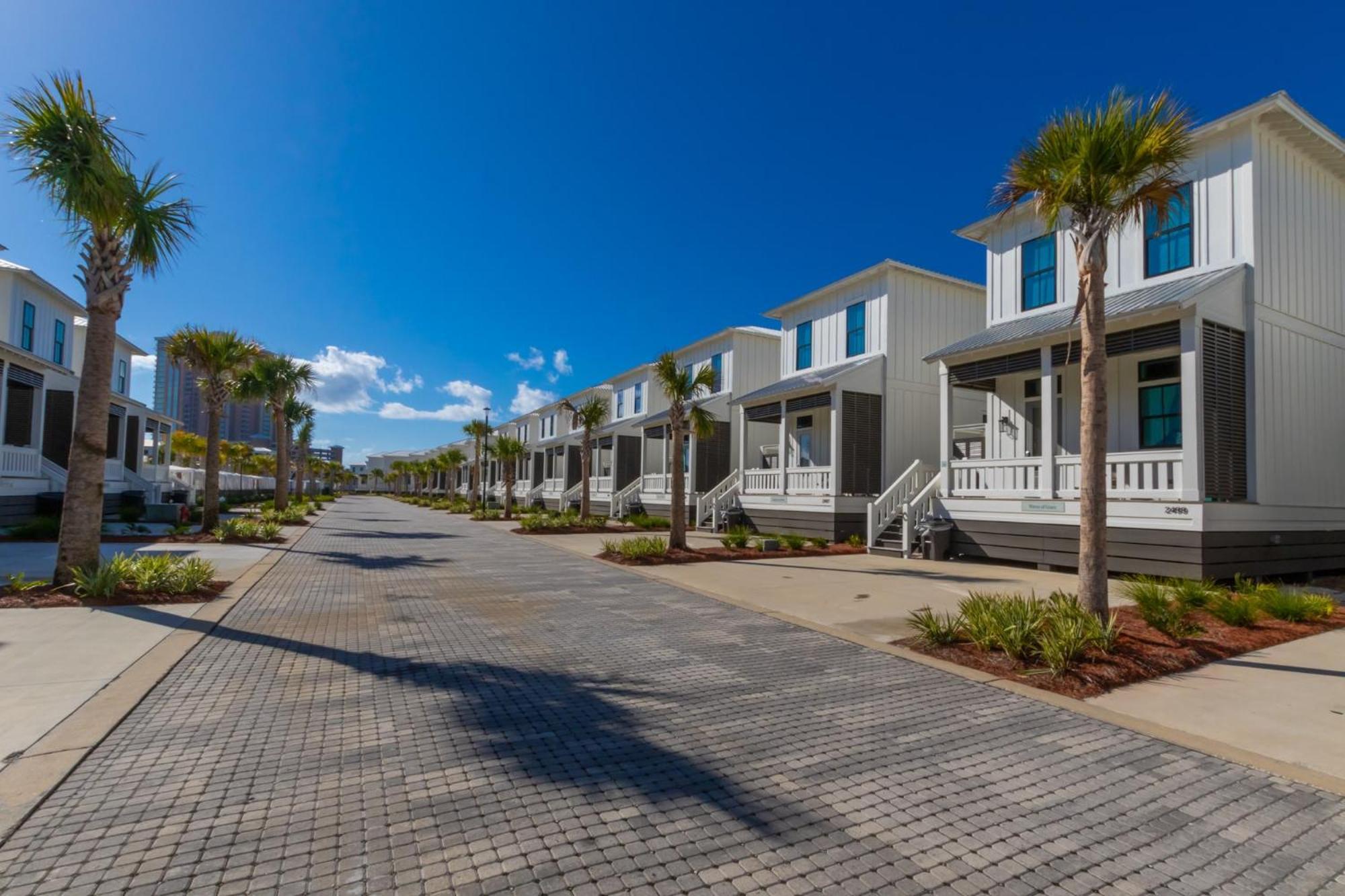 Villa Under The Umbrella Bvr26 By Liquid Life Gulf Shores Exterior foto