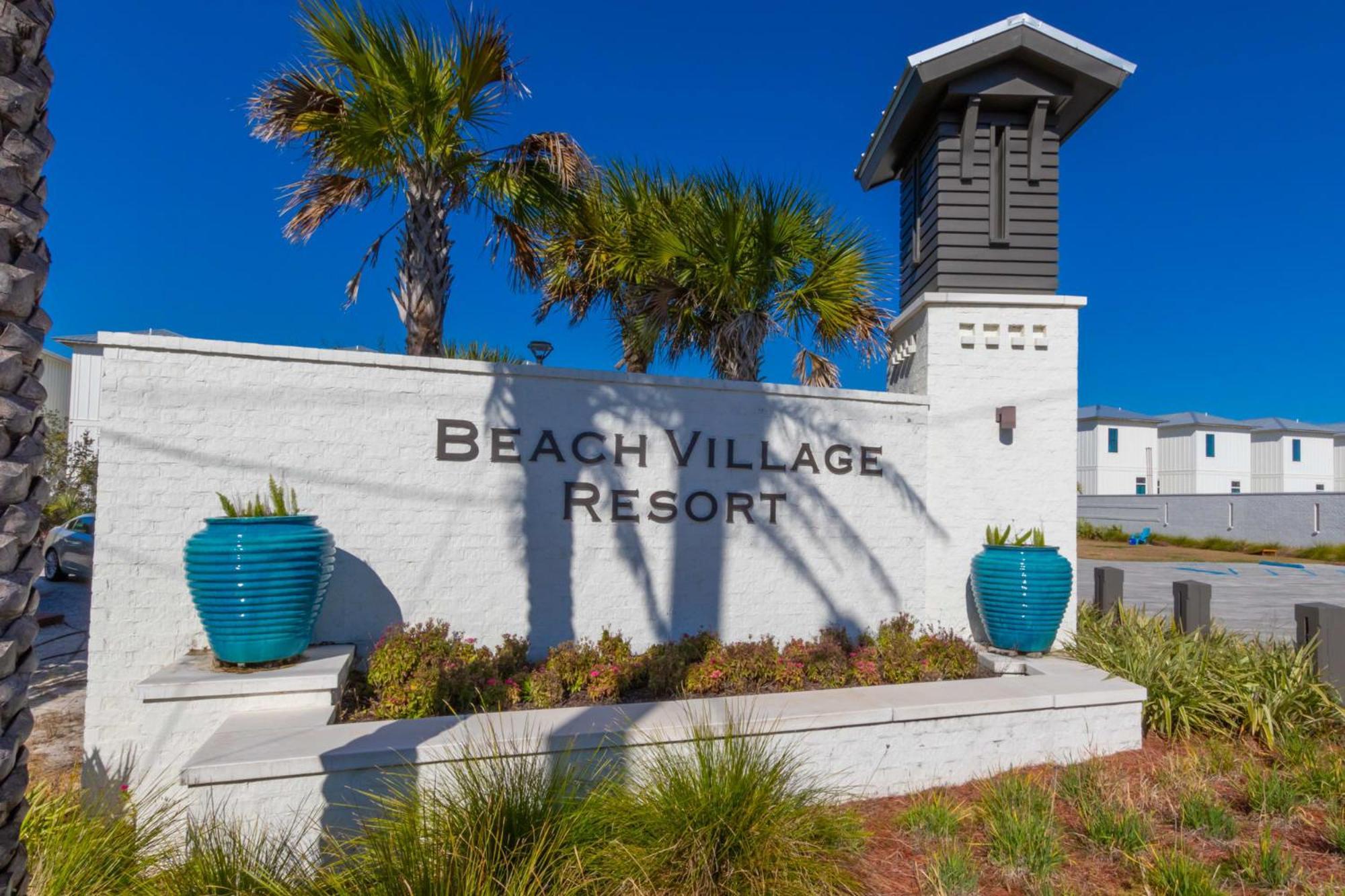 Villa Under The Umbrella Bvr26 By Liquid Life Gulf Shores Exterior foto