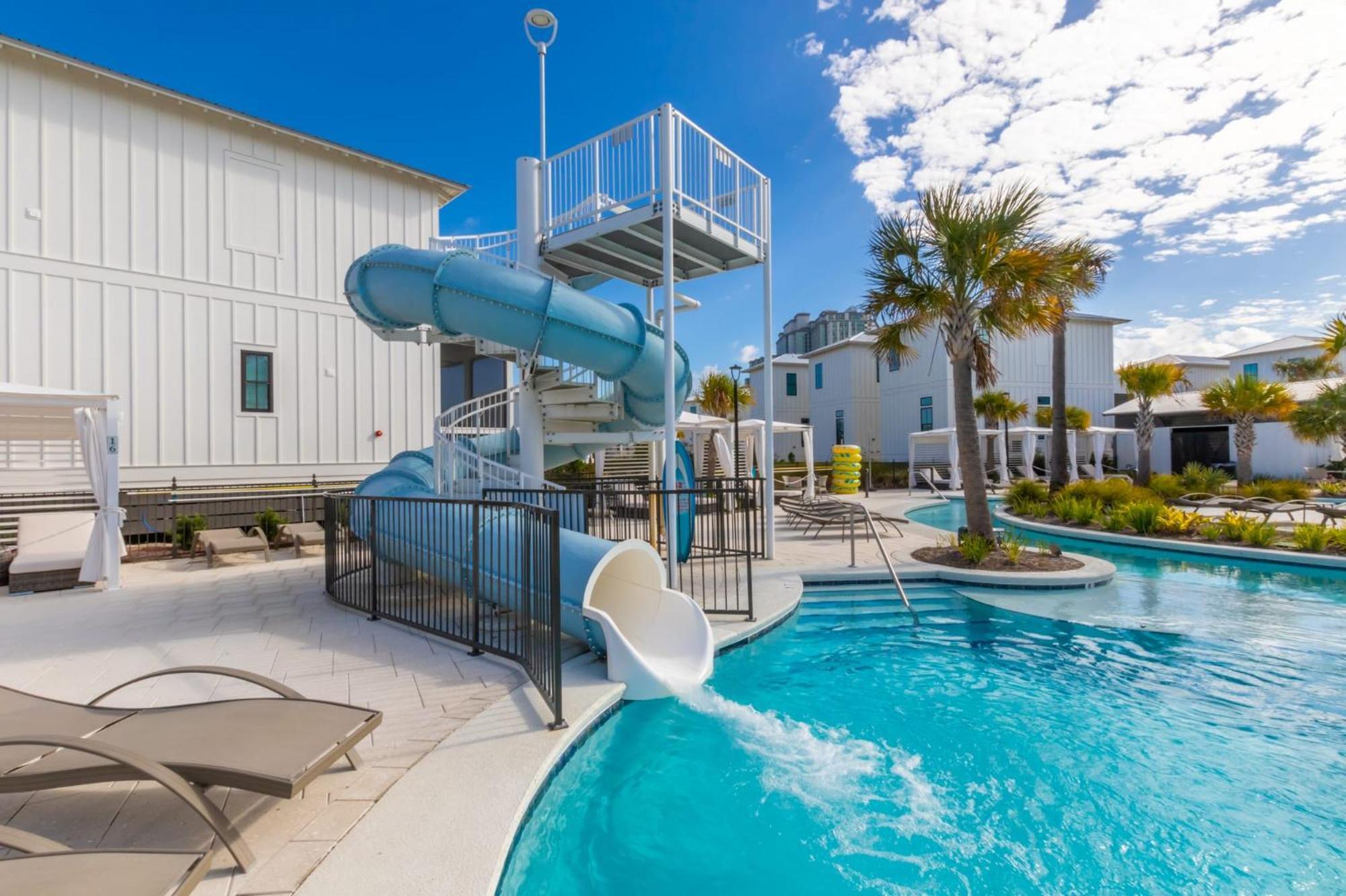 Villa Under The Umbrella Bvr26 By Liquid Life Gulf Shores Exterior foto