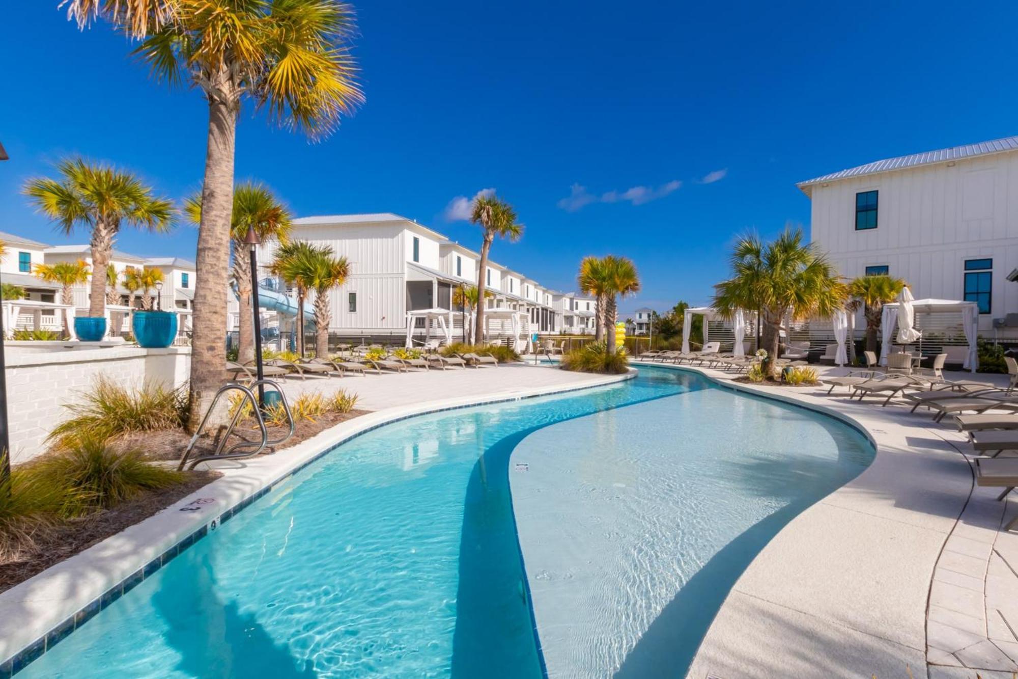 Villa Under The Umbrella Bvr26 By Liquid Life Gulf Shores Exterior foto