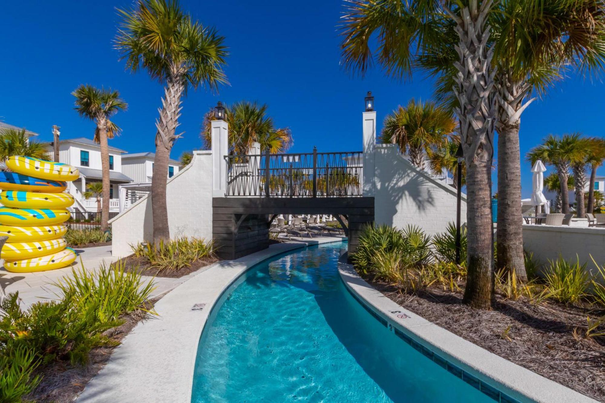 Villa Under The Umbrella Bvr26 By Liquid Life Gulf Shores Exterior foto