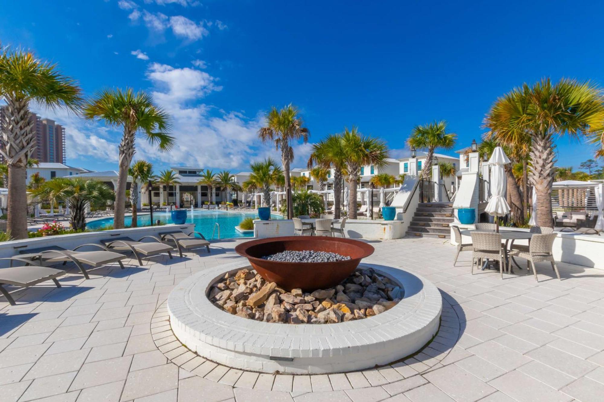 Villa Under The Umbrella Bvr26 By Liquid Life Gulf Shores Exterior foto