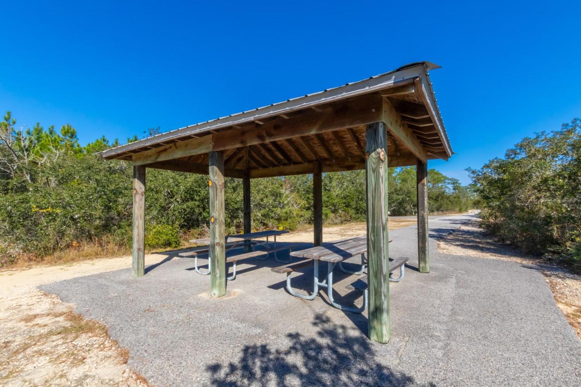 Villa Under The Umbrella Bvr26 By Liquid Life Gulf Shores Exterior foto