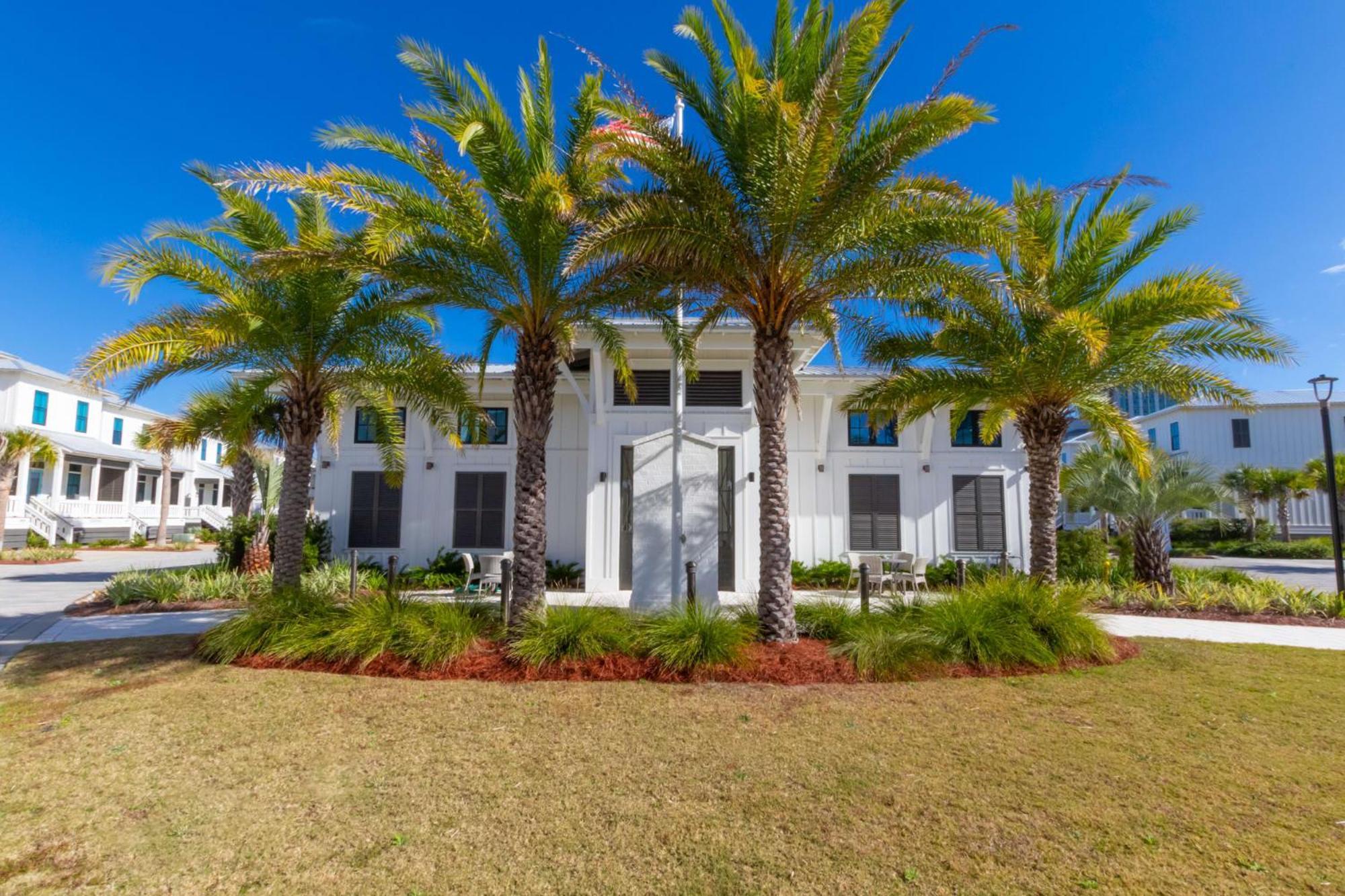 Villa Under The Umbrella Bvr26 By Liquid Life Gulf Shores Exterior foto