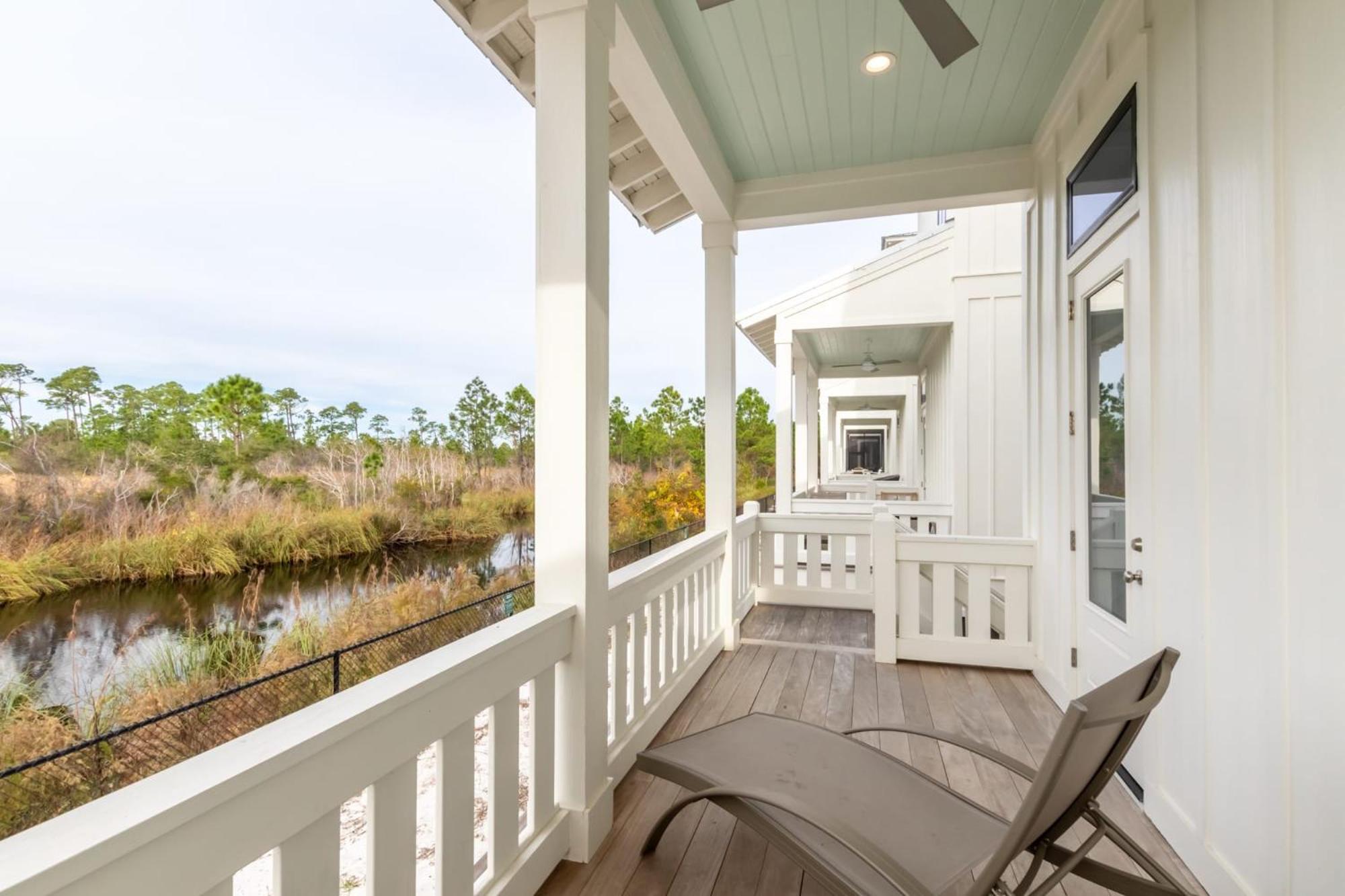 Villa Under The Umbrella Bvr26 By Liquid Life Gulf Shores Exterior foto