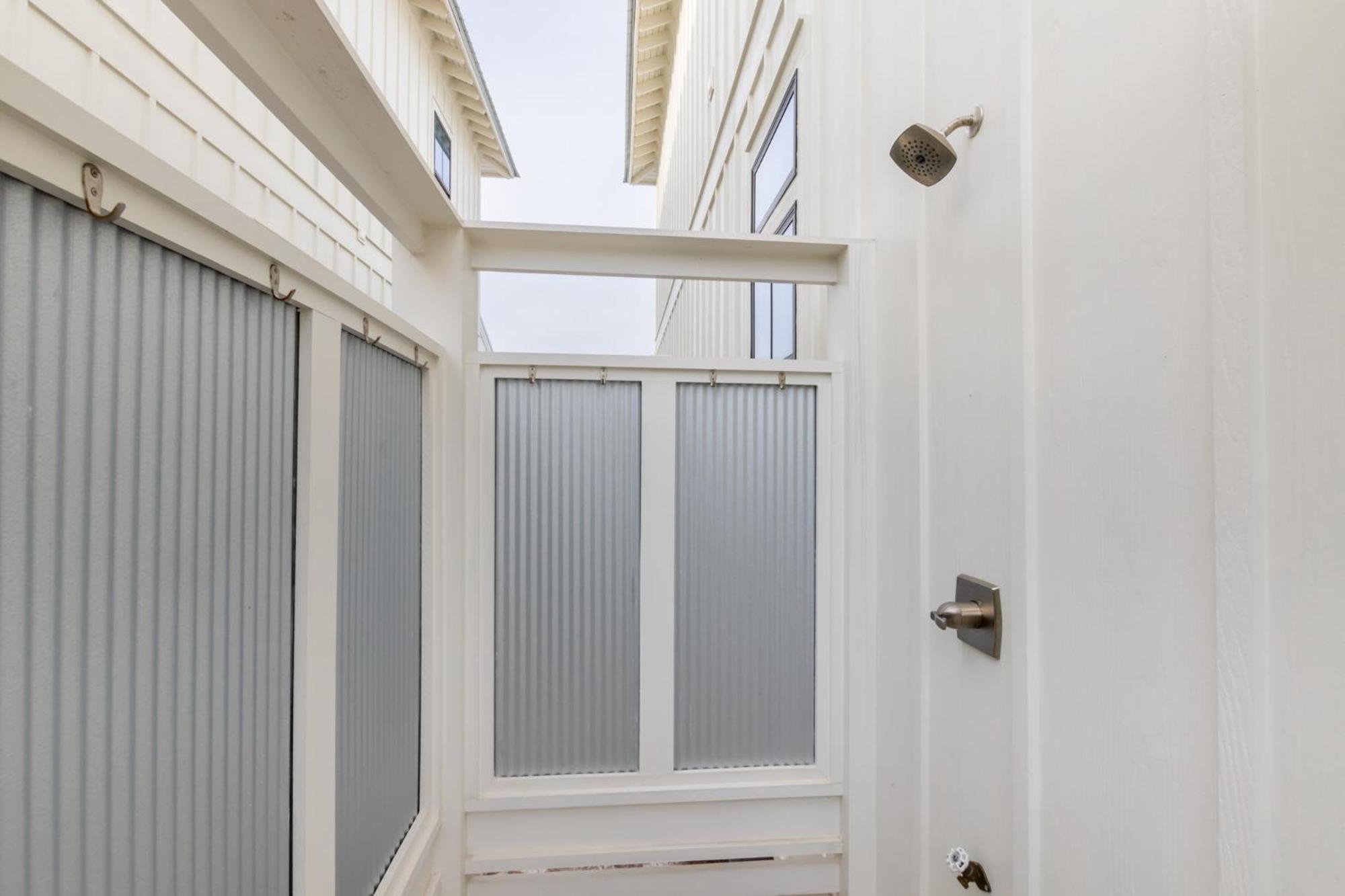 Villa Under The Umbrella Bvr26 By Liquid Life Gulf Shores Exterior foto