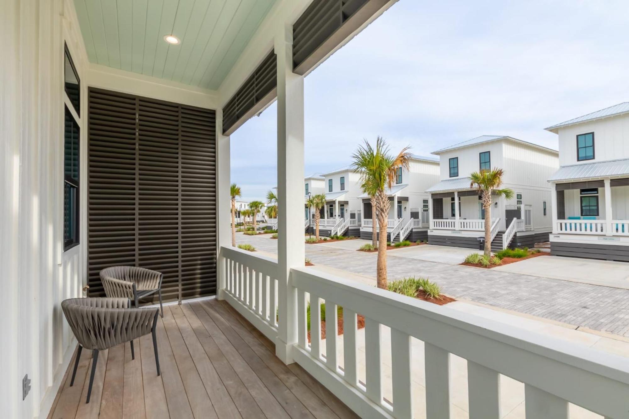 Villa Under The Umbrella Bvr26 By Liquid Life Gulf Shores Exterior foto