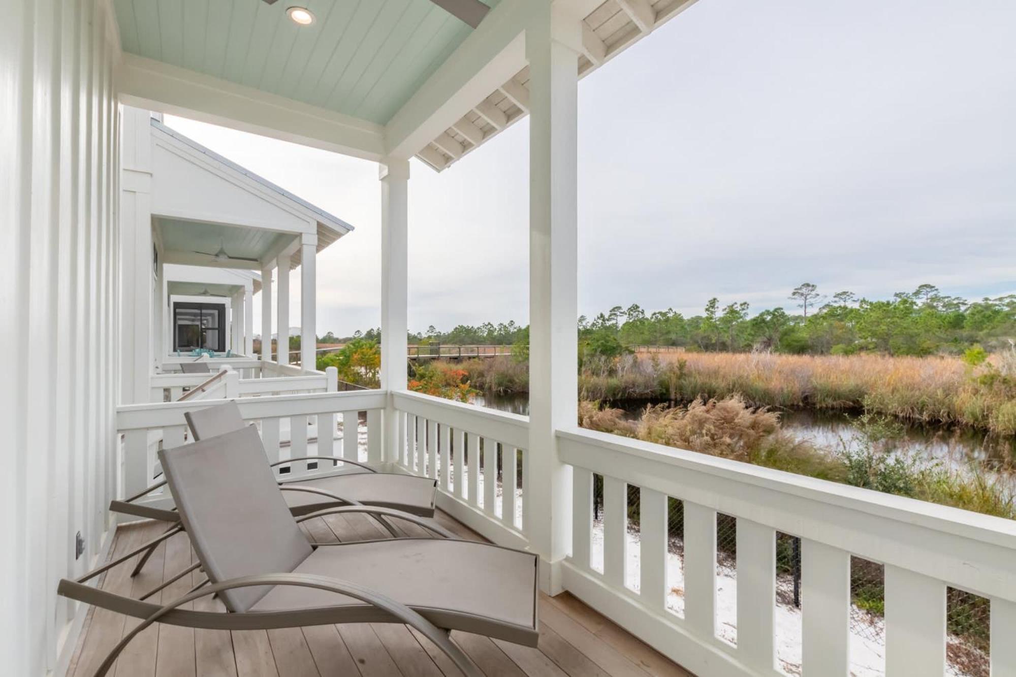 Villa Under The Umbrella Bvr26 By Liquid Life Gulf Shores Exterior foto